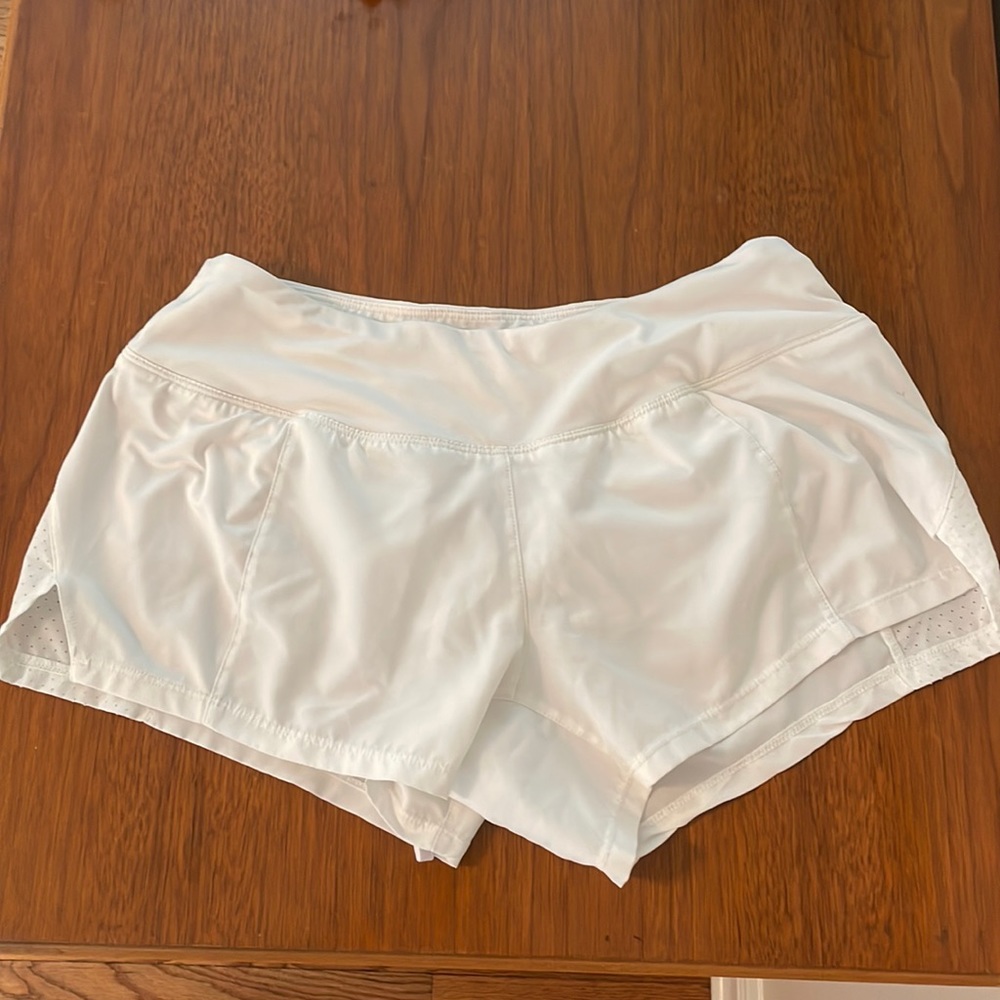 Nike Athletic Shorts